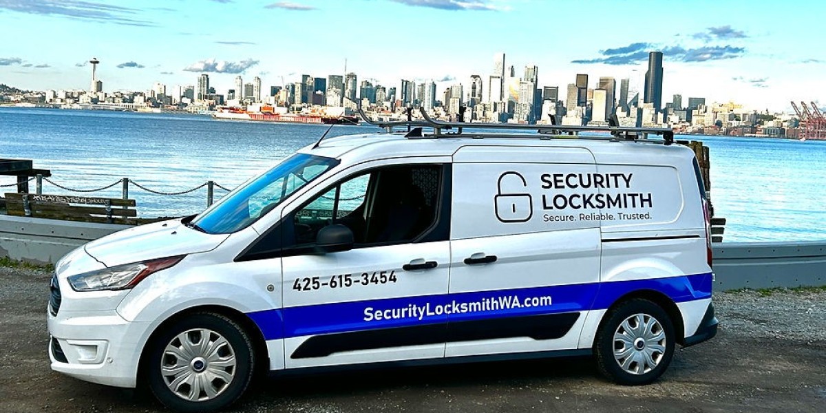 Expert West Seattle Locksmith: Affordable Solutions