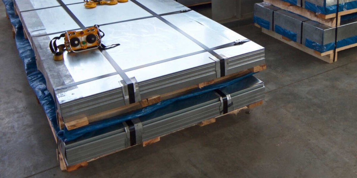 Duplex Stainless Steel Sheet A High-Performance Solution for Various Industries