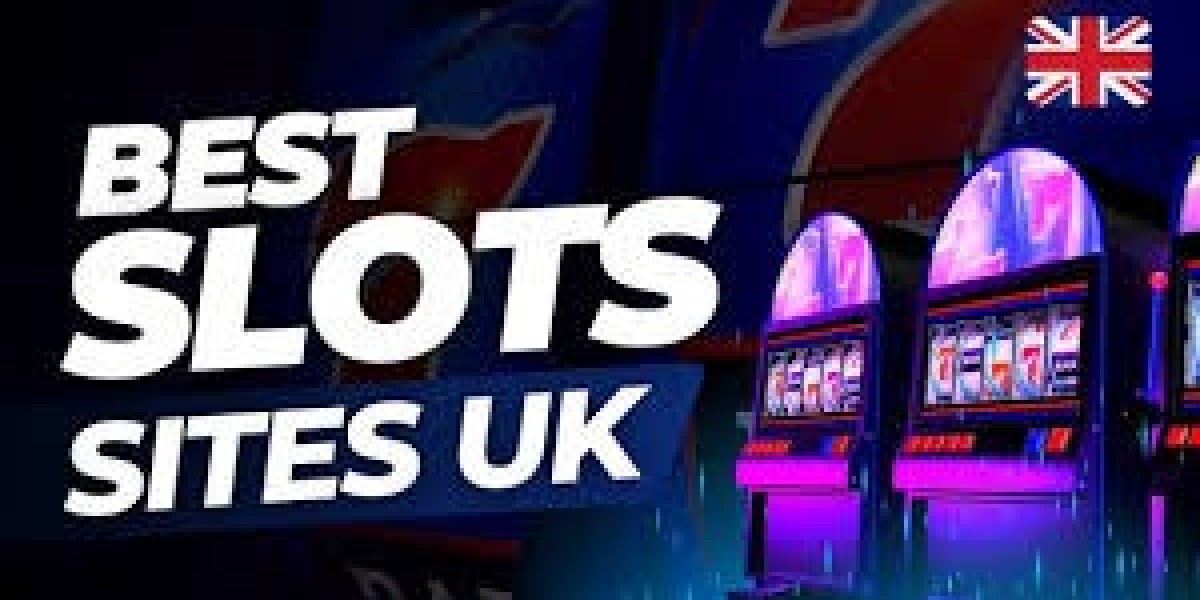 New Slot Sites UK – The Ultimate Guide to Fresh Gaming Platforms in 2025