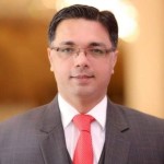 Muhammad Arslan Profile Picture