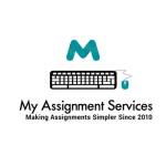 myassignmentservices1 Profile Picture