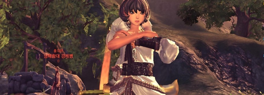 One of Blade & Soul's standout features Cover Image