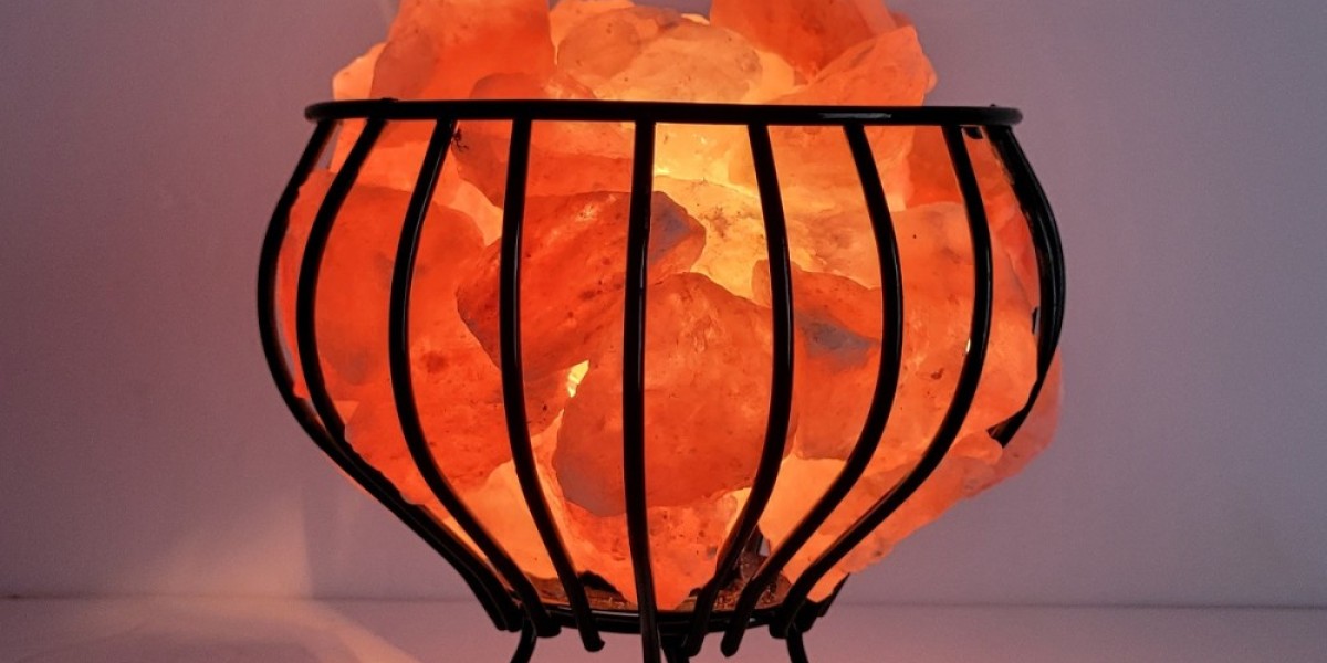 Salt Lamps and Feng Shui: Harnessing Positive Energy for a Harmonious Home