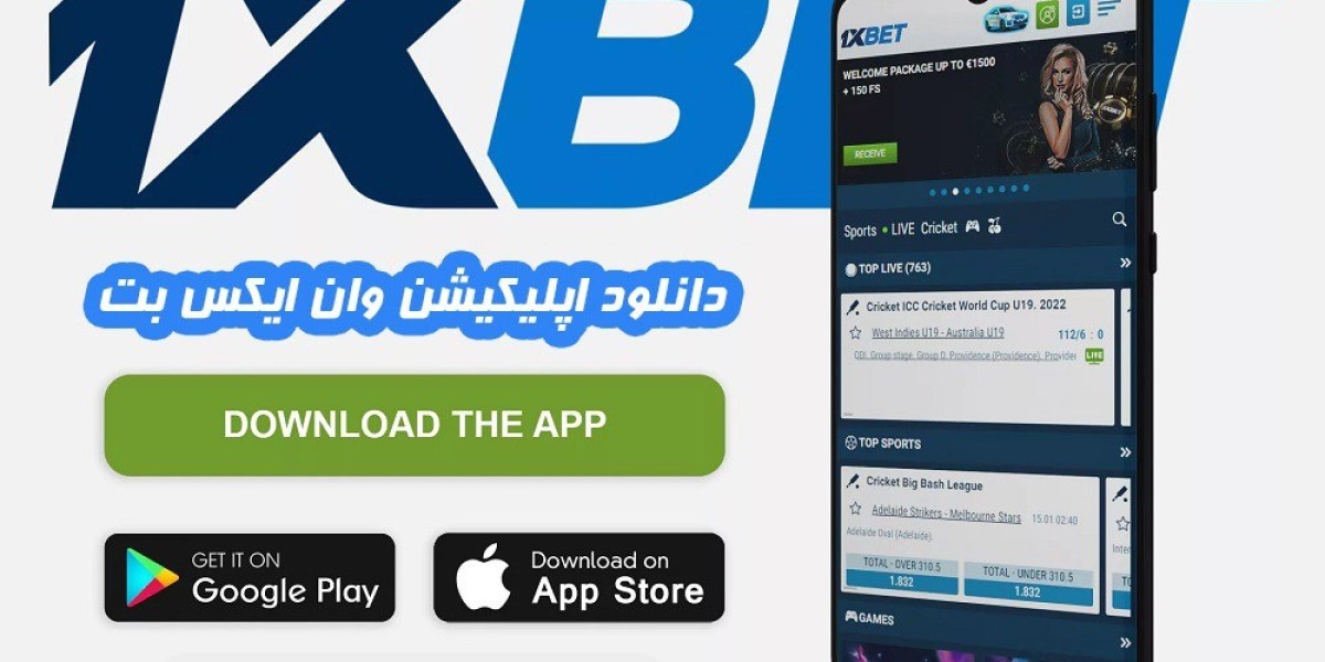 آموزش نصب وان ایکس بت برای اندروید (Guide to Installing 1xBet for Android)