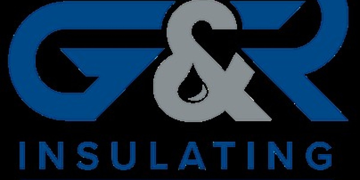 G & R INSULATING AND SCAFFOLDING