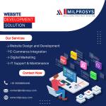 milprosys private limited Profile Picture