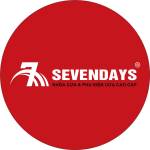 Khóa cửa Sevendays Profile Picture
