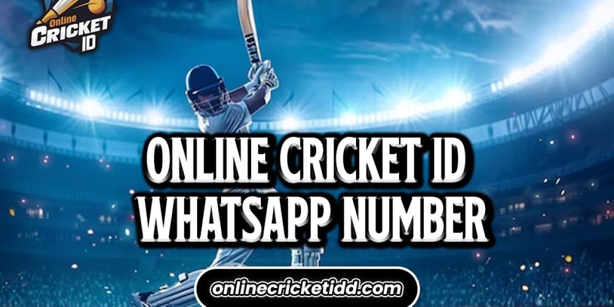 Online Cricket ID: Start Your Bet with WhatsApp Number 