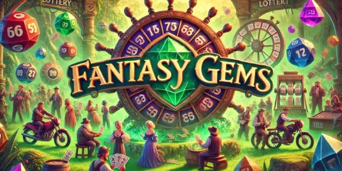 Fantasy Gems Download Enjoy Online Casino Game