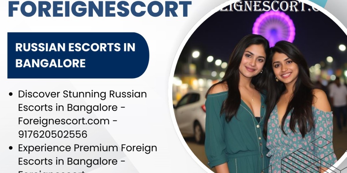 Experience Premium Foreign Escorts in Bangalore - Foreignescort.com - 917620502563