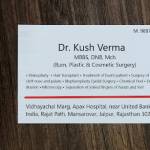 Kush Verma Profile Picture