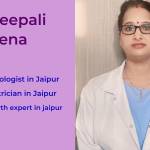 Deepali Meena Profile Picture