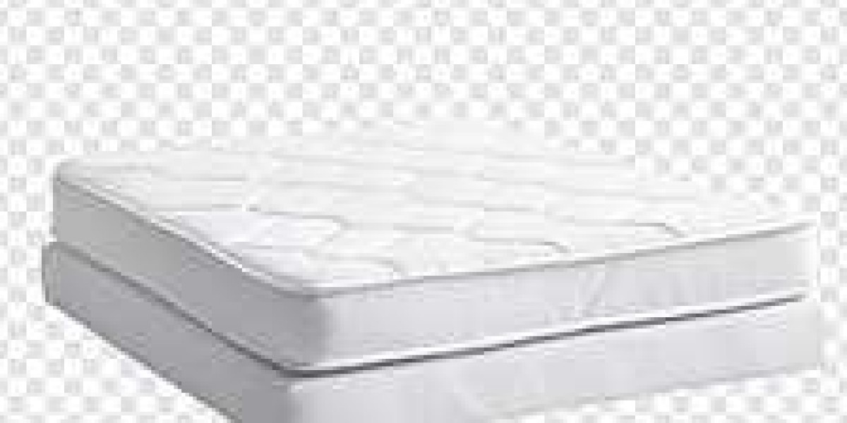 Different Types of Mattresses Available in the Market