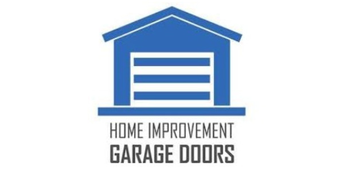 Garage Door Repair in High Wycombe – Fast & Reliable Service by Home Improvement Garage Doors