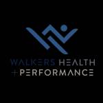 Walkers Health & Performance Profile Picture