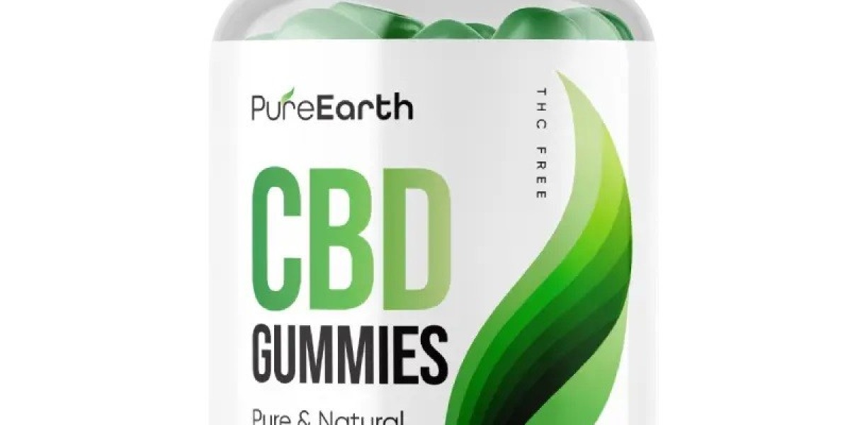 Pure Earth CBD Latest Reviews – Price Update & Organic Ingredients