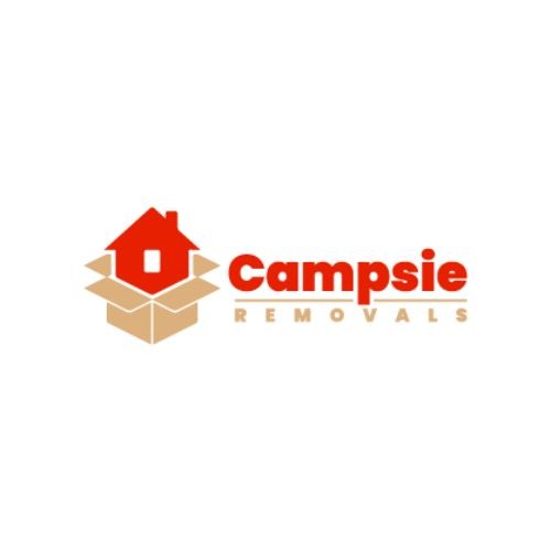 Campsie Removals Profile Picture