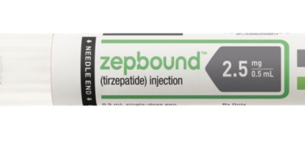 Eli Lilly Zepbound Injections Instructions - Step-by-Step Instructions for Safe and Effective Use!