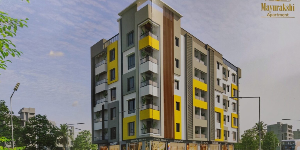 Buying a 3 BHK Flat in New Barrackpore: A Smart Investment for a Comfortable Lifestyle