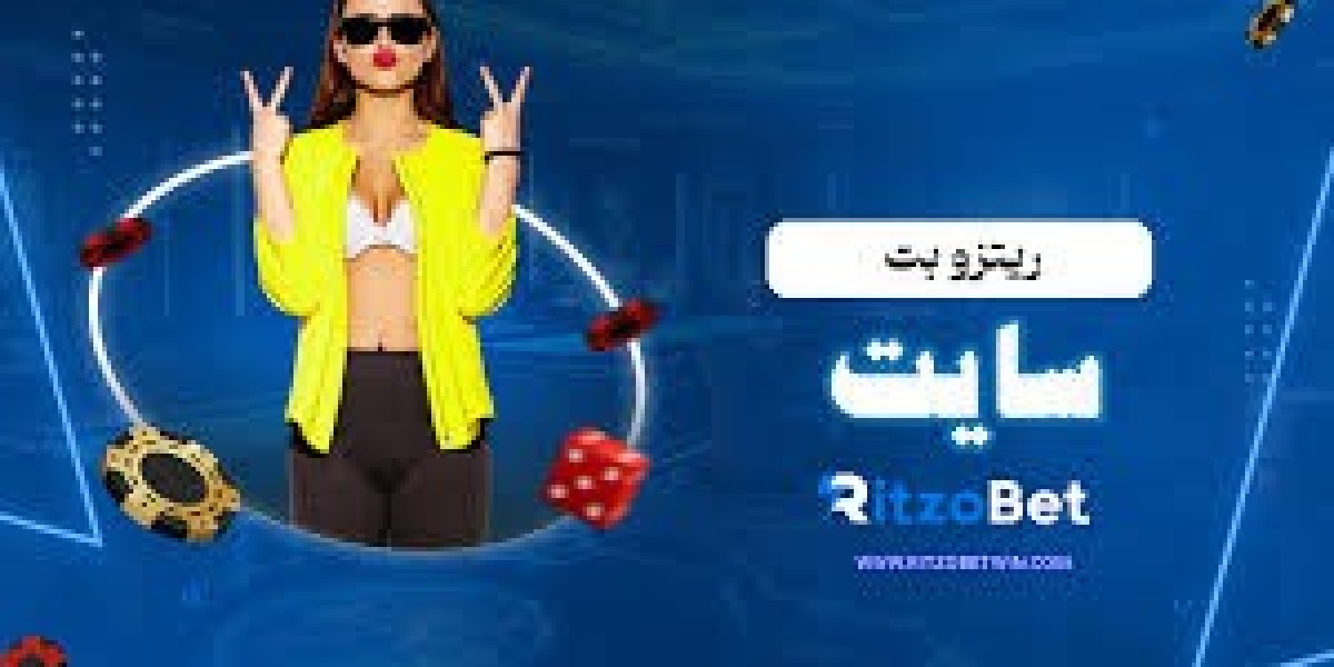 سایت ریتزوبت | بررسی جامع امکانات، ثبت نام و مزایای ویژه