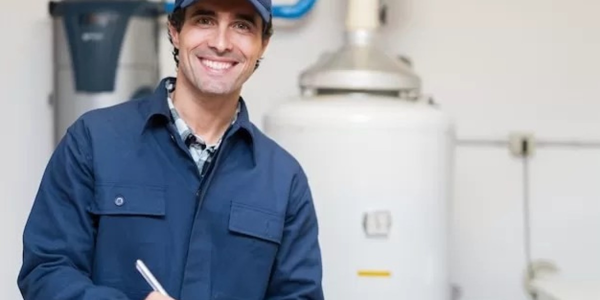 Preventative Maintenance for Commercial Water Heating Systems in Silver Spring, MD