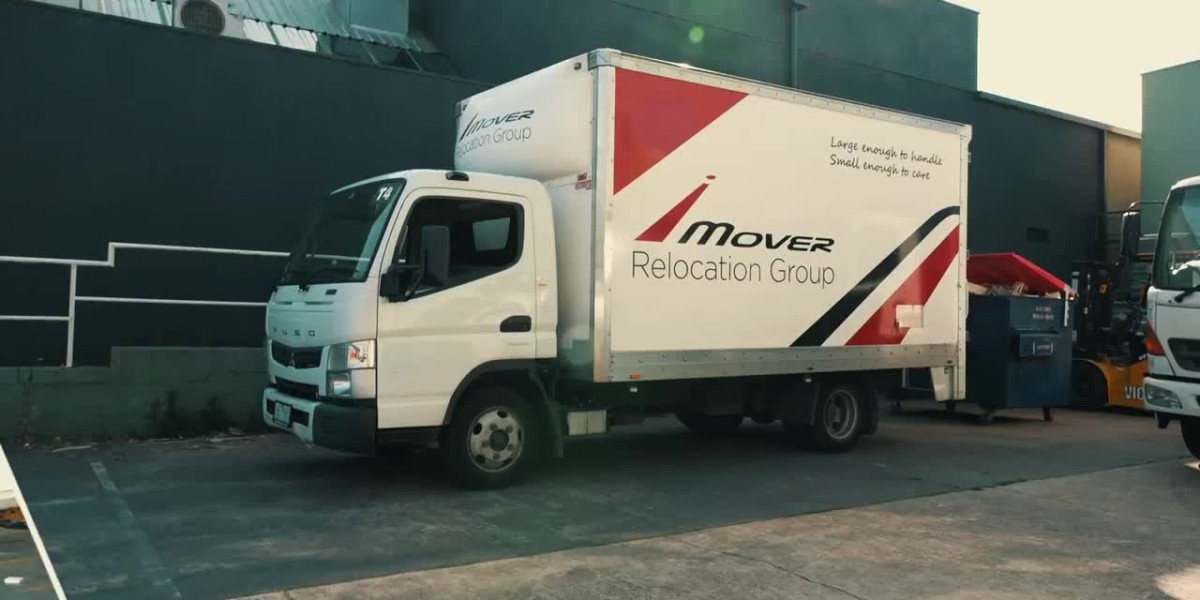 Moving Company: A Comprehensive Guide to Choosing the Right Movers