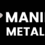 manibhadra metals Profile Picture