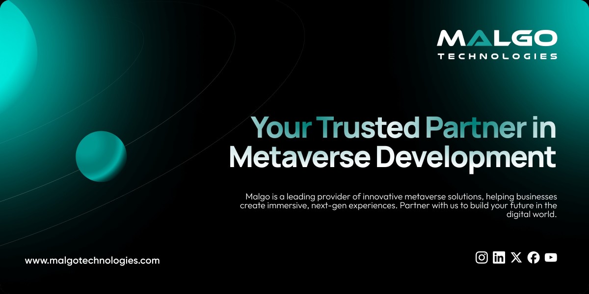 The Future is Here: How to Build Your Own Metaverse Platform