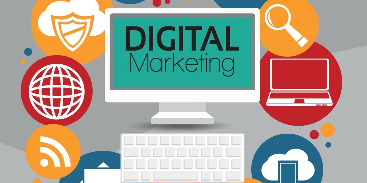 Maximizing Growth with Digital Marketing Services: Strategies for Success