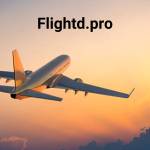 Flightd Official Profile Picture