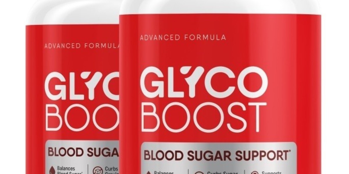 Glyco Boost Blood Sugar Support Ingredients, Work, Benefits & Price