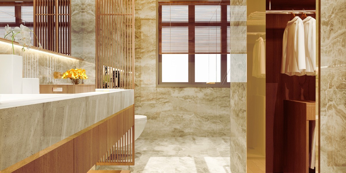 Why Choose a Professional Bathroom Renovation Company?