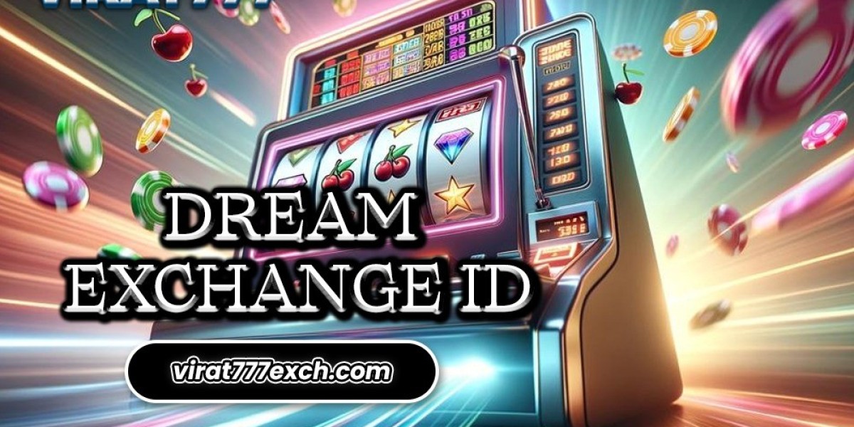 Dream Exchange ID: Create your Dream Exchange ID and have the most fun ever