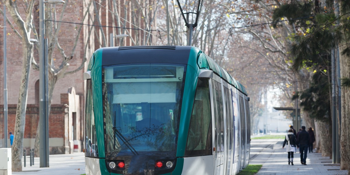 Exploring Dubai Tram: A Comprehensive Guide to the City’s Iconic Transit System