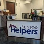 Senior Helper Profile Picture