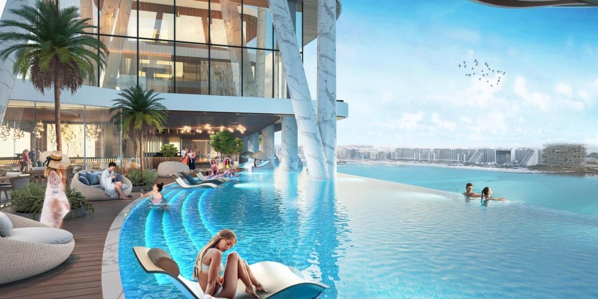 Is DAMAC Bay 2 by Cavalli the Ultimate Luxury Waterfront Residence in Dubai?