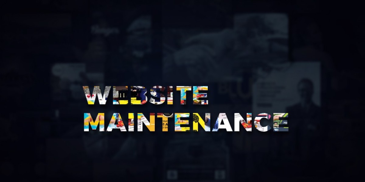 The Importance of a Website Maintenance Company for Your Business