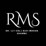 Ravi Mohan Sharma Profile Picture