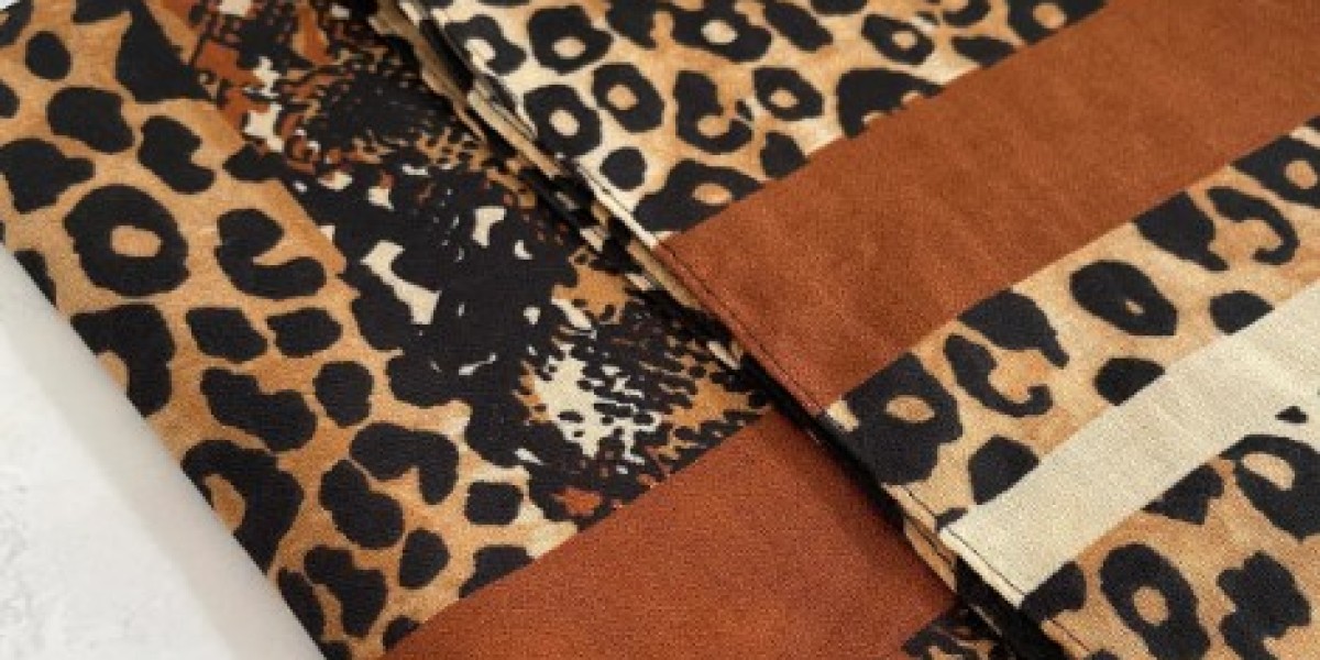 Why an Animal Print Scarf is a Must-Have Accessory for Your Wardrobe