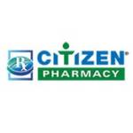 Citizen pharmacy Profile Picture