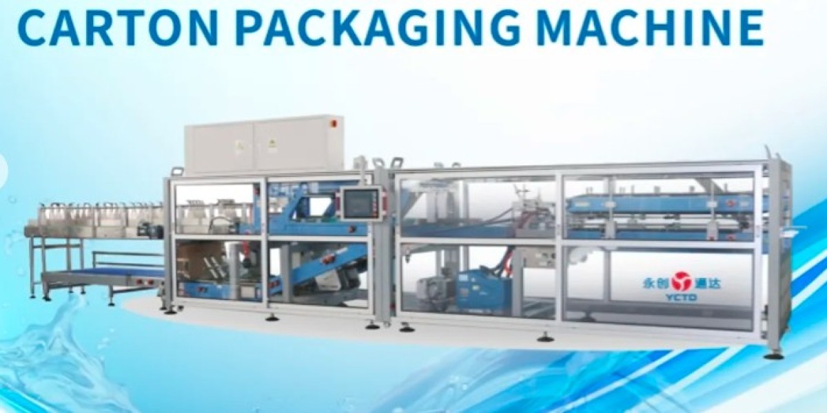 Type of Shrink Wrap Machine