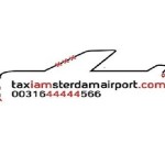 Taxi Amsterdam Airport Profile Picture