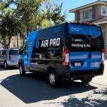 AIR PRO Heating Air  Conditioning Expert Profile Picture