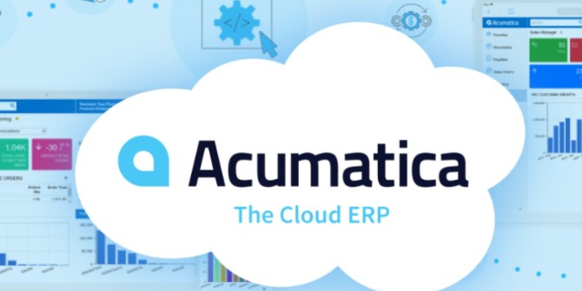 Acumatica Cloud ERP Enhances Industry-Specific AI Functionality