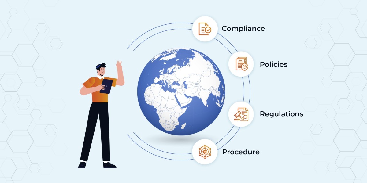 Simplifying Cross-Border Compliance with Regulatory Intelligence