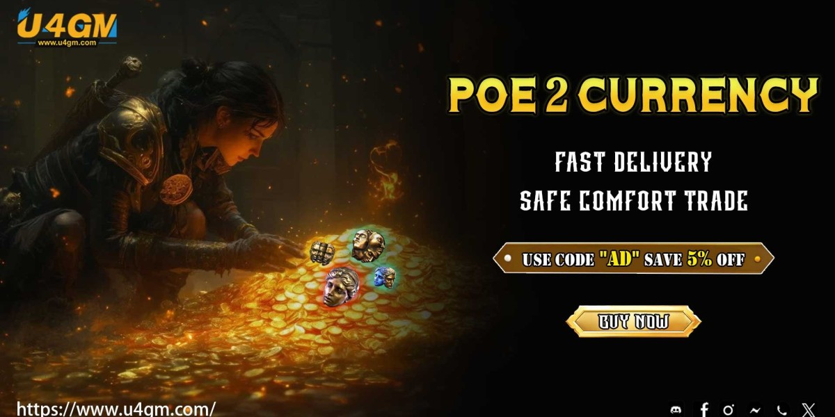 cheap poe2 currency Farming: The Best Strategies for Efficient Grinding