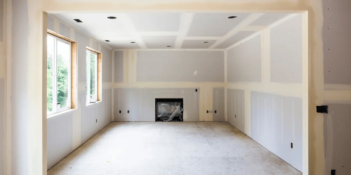 Expert Drywall Services in Marque | Seamless Installation, Repair & Finishing