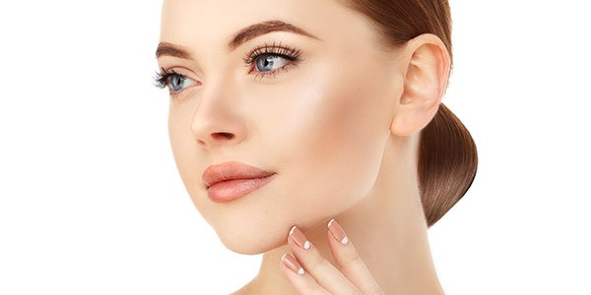 Achieve Radiant Skin with Mesotherapy in Dubai