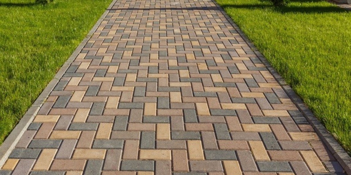 How Block Paving Cost Varies by Material & Design