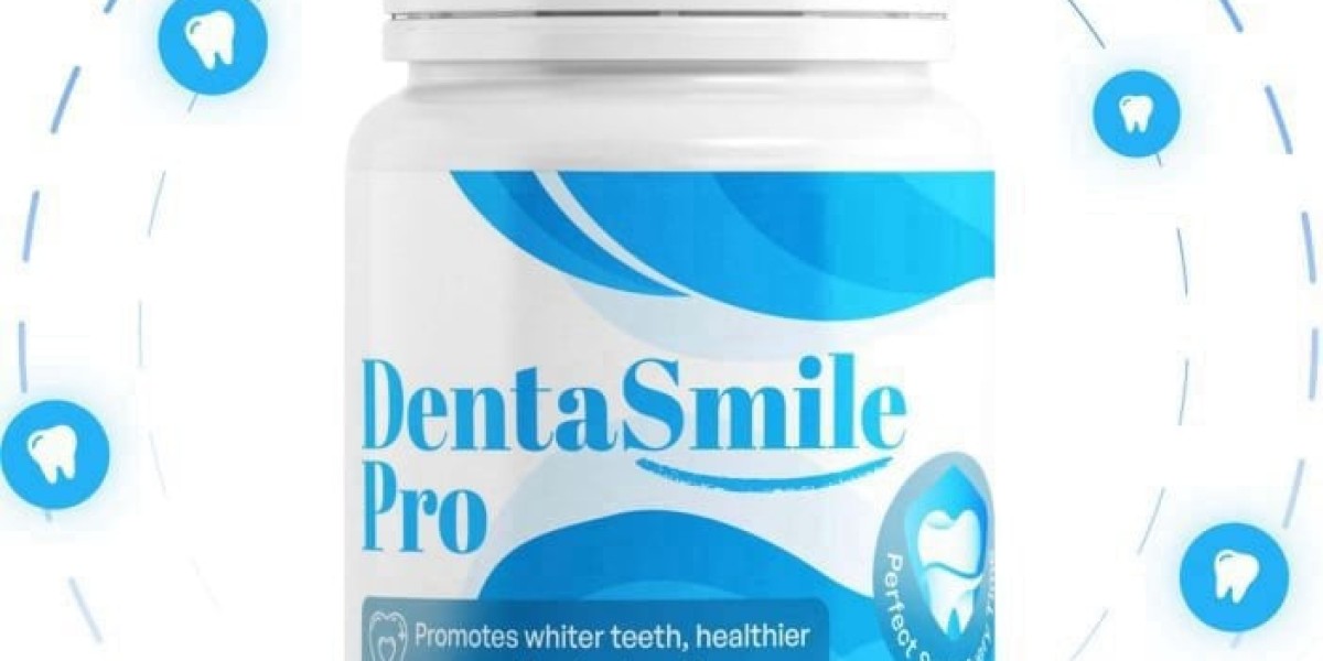 DentaSmile Pro Buy UK Official Websit